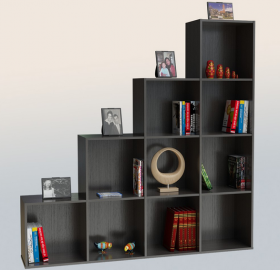 LIBRARY STAGED 160