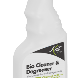 Bio Cleaner & Degreaser
