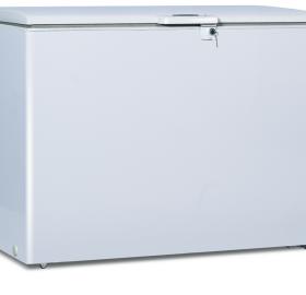 Freezers