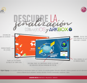 Arkbox - Digital Signage