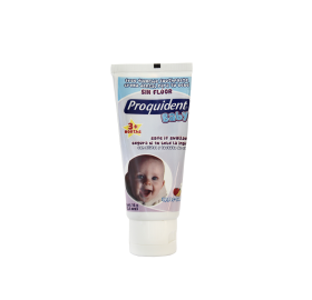 Baby Toothpaste