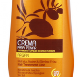 CREMA PARA PEINAR ARGAN