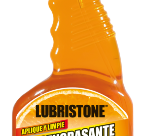 Lubristone Biodegradble Degreaser