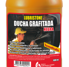 Lubristone Chassis Lubricant protector