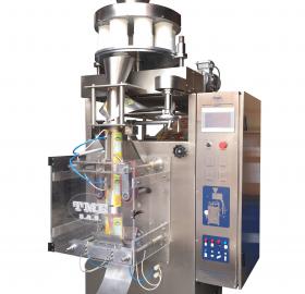 AUTOMATIC GRAIN PACKING