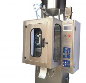 LIQUID PACKING MACHINE