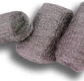 Esponjilla y Esponjillon de lana de acero