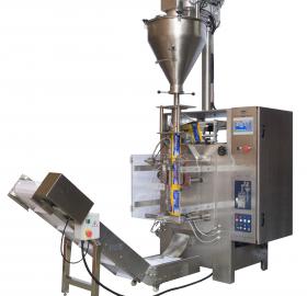 AUTOMATIC POWDER PACKING