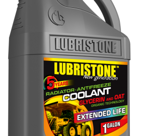 Lubristone Antifreeze and coolant extended life