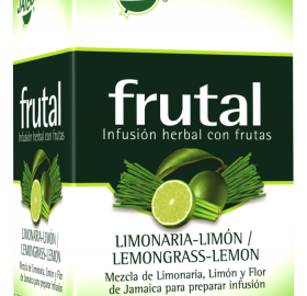 Fruit Aromatic of  lemon - lemongrass