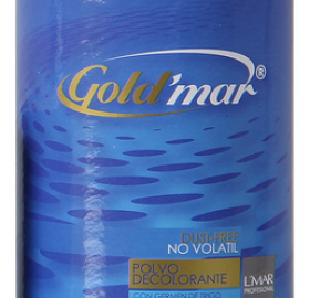 GOLDMAR | POLVO DECOLORANTE