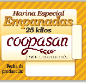 Harina Especial Empanadas