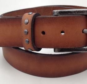 cinturones de cuero accesorios y bolsos