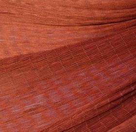 Nylon dipped cord fabric