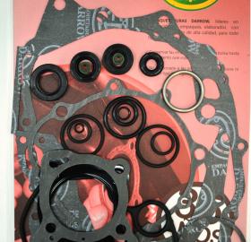 Gaskets set for motorcycle (Asbestos)