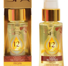 ARGAN NUTRITIVE OIL