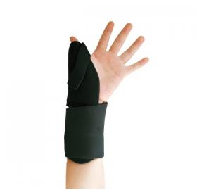 ORTHOSIS FOR QUERVAIN'S TENOSYNOVITIS (Spica wrist brace)