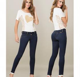 Woman Jeans