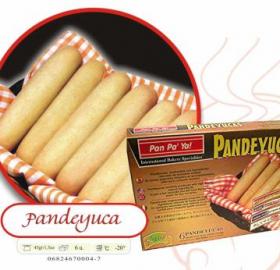 PANDEYUCAS HORNEADO ULTRACONGELADO ESTUCHE