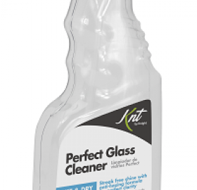 Perfect Glass Cleaner