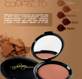 Polvos Compactos