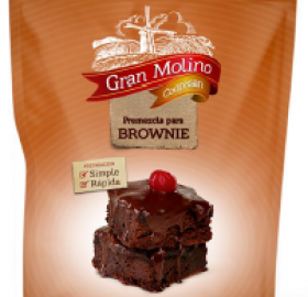 Premix for Brownie