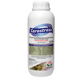 Cerostress