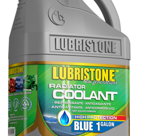 Coolant Lubristone Blue