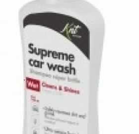 Supreme Car Wash