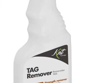 TAG Remover