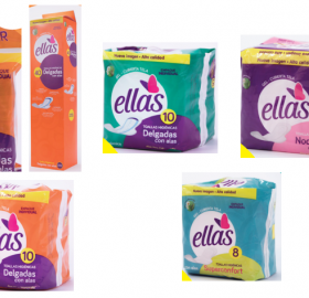 Pads
