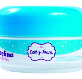 Vaseline for baby