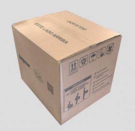 CORRUGATED  PACKAGING BOXES