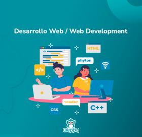 Desarrollo Web