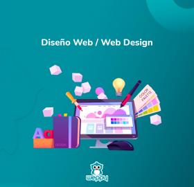 Profesional Web Design