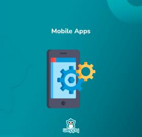 Mobile Apps Design