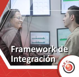 Framework de Integración