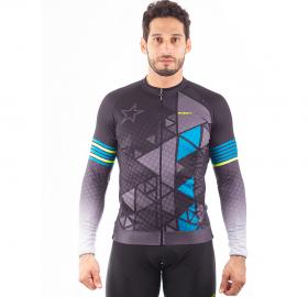 Jersey Ciclismo