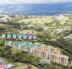 ECOCIUDAD GALICIA