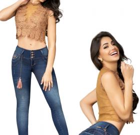 PUSH UP JEANS REFERENCE 1061