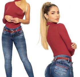 PUSH UP JEANS REFERENCE 1062