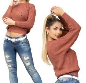 PUSH UP JEANS REFERENCE 1064