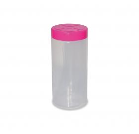 PLASTIC CONTAINER 