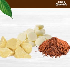Cocoa Derivative Products