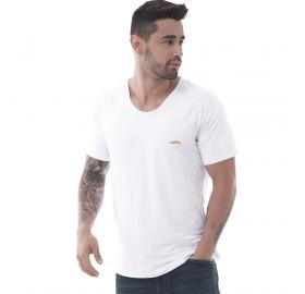 CAMISETA BÁSICA PARA HOMBRE