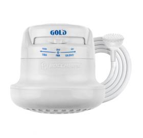 DUCHA ELECTRICA  GOLD 110V/220V