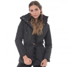 women’s Black jacket-1388