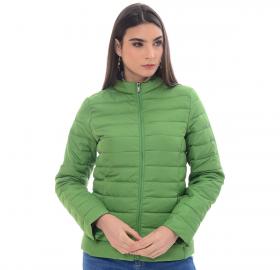 women’s Green jacket-1379
