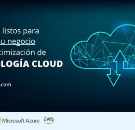 TI & Cloud Services