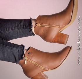 LADIES BOOTS TEXANAS